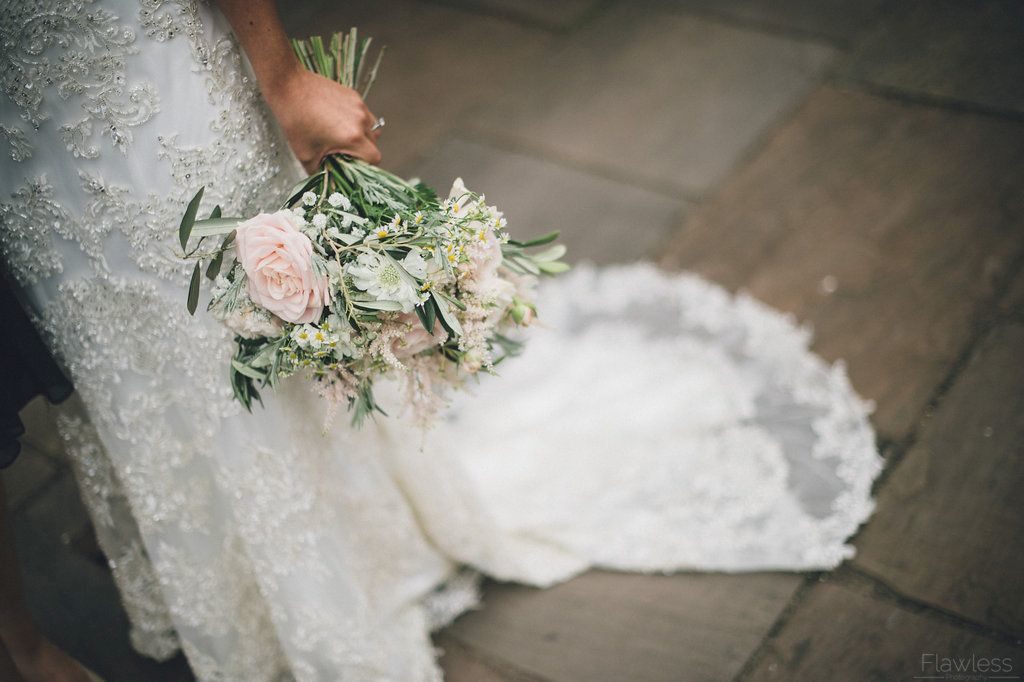 Barn Wedding Venue - The Mill Barns - Flawless Photography