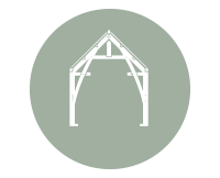 The Mill Barns Logo